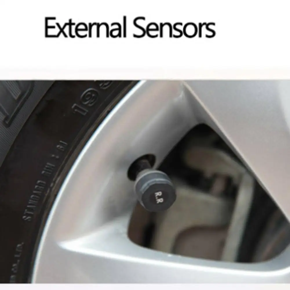 

TPMS2 USB, Android