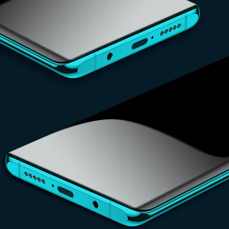 Новейшее УФ закаленное стекло для Xiaomi Mi Note 10 CC9 Pro жидкий клей защита экрана Xiomi CC 9