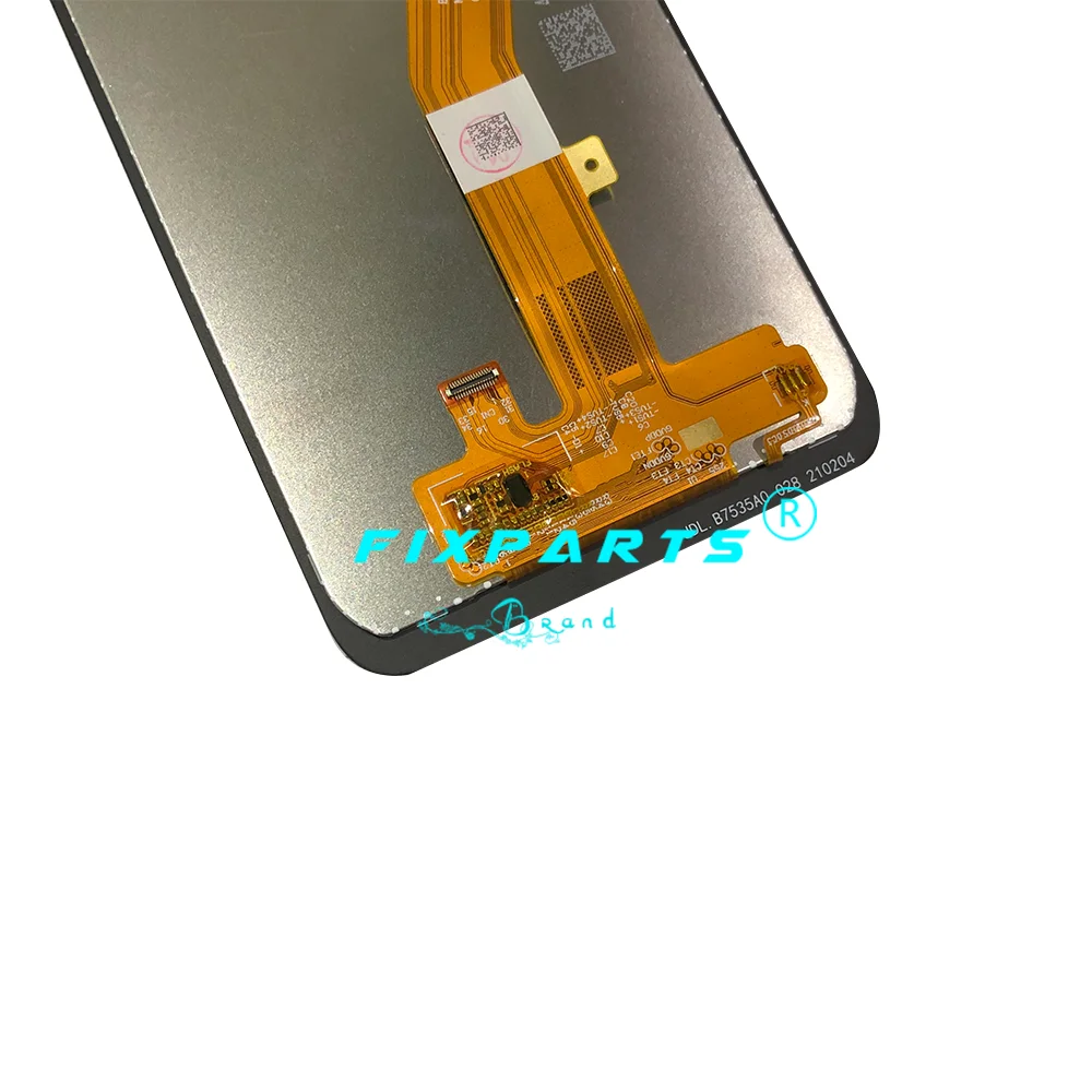 6 52 &quot100% протестированный для Nokia G20 LCD дисплей сенсорный экран дигитайзер сборка