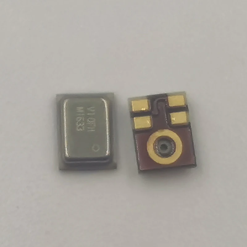50 шт. Внутренний микрофон приемник Динамик для Samsung Galaxy S6 S7 S8 S5 Active G892 G891 G870 G890 W2015