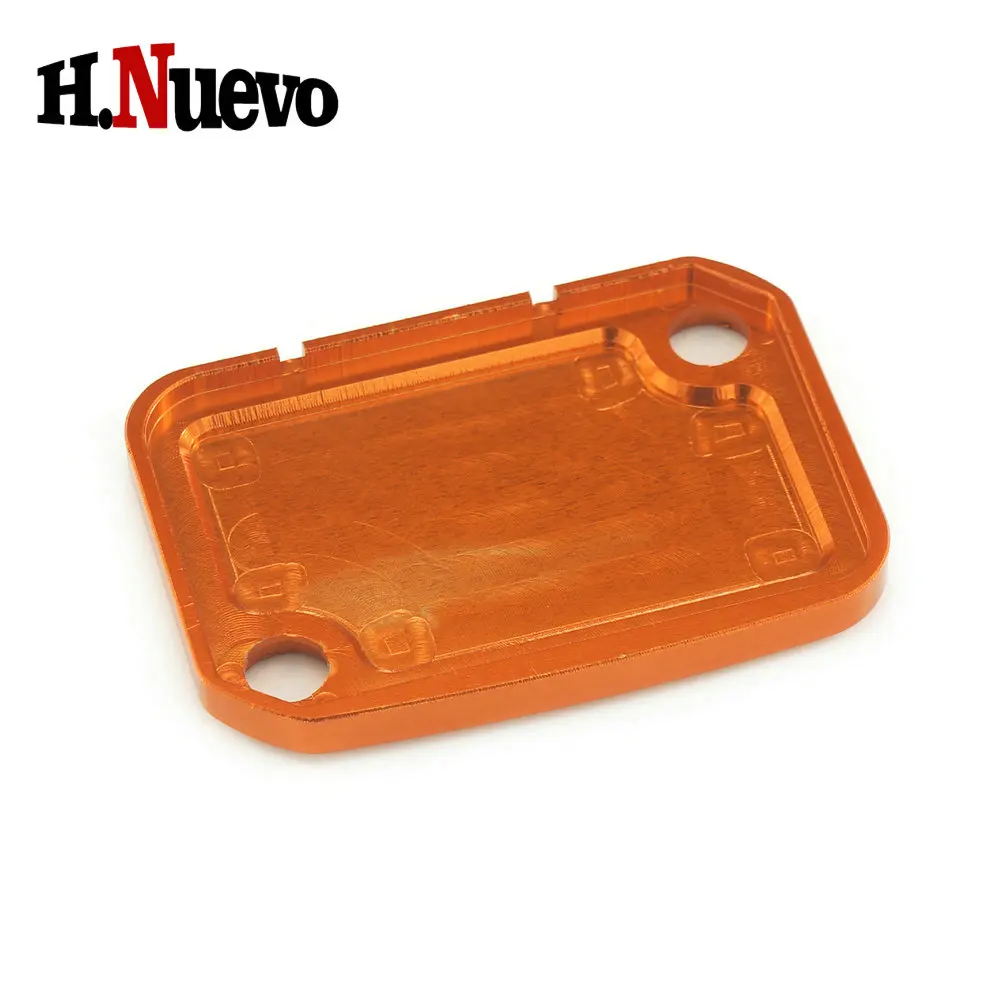 Крышка главного цилиндра детали для KTM RC 125 200 250 390 DUKE 690 ENDURO R 950 Резервуара жидкости