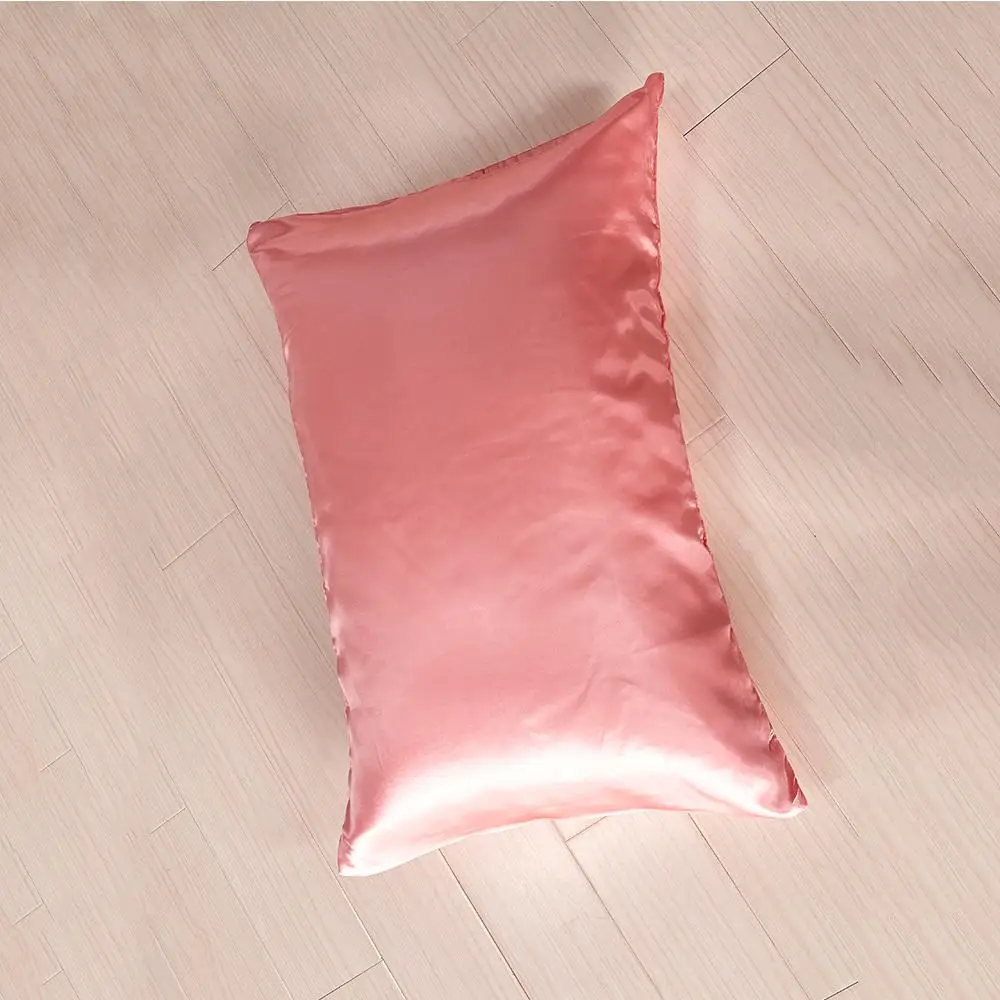 

5 3/4PCS Duvet Cover Set Satin Silk Bedding Set With Duvet Cover Pillowcases pink/black/white/blue/purple/gray/camel