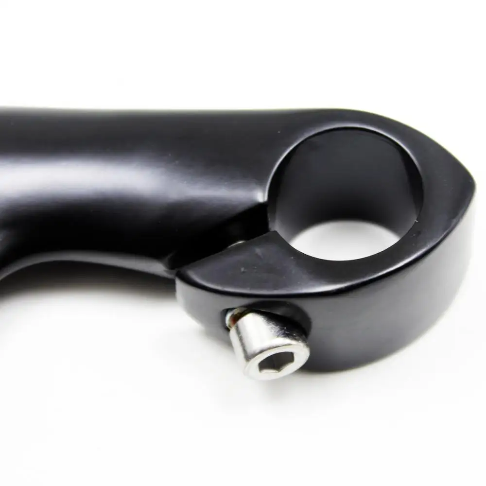 Велосипедный держатель руля из алюминиевого сплава на гусиную шею фиксированная