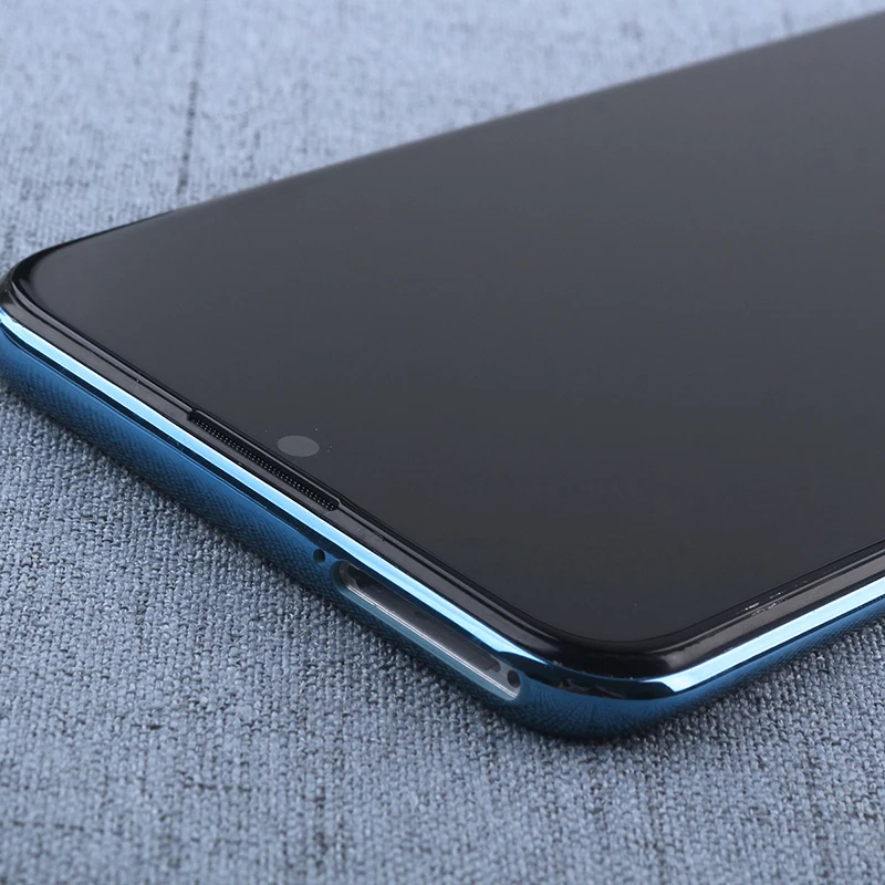 Ocolor для huawei Honor 10 Lite ЖК дисплей и сенсорный экран + рамка Инструменты клей