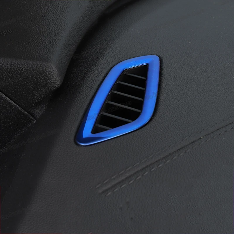 

Lsrtw2017 Крышка для выхода вентиляционного отверстия приборной панели автомобиля для Buick Regal Opel Insignia Gs 2017 2018 2019 2020 2021 аксессуары для автомобиля