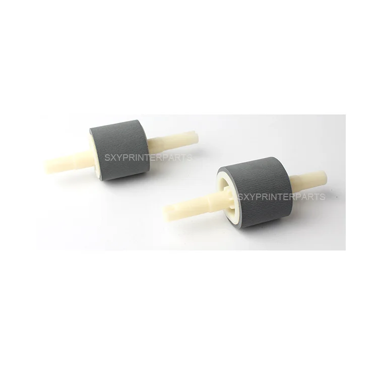 

10pcs/lot Free shipping RB2-2891 Compatible new Paper Pickup roller tray 2 for HP LJ1160 P2015 printer parts