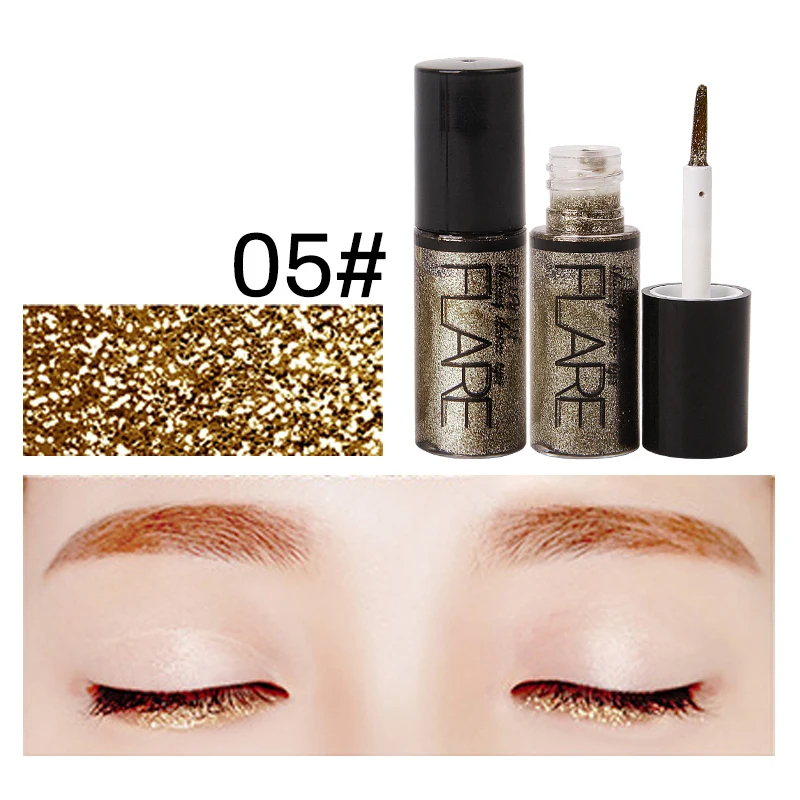 Профессиональная жидкая фотокосметика для женщин пигмент серебряная розовая