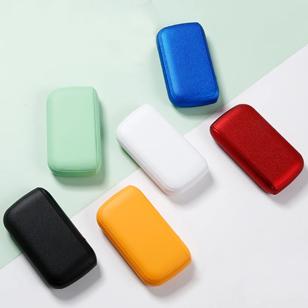

100pcs smoking accessory tobacco case with USB lighter for 10PCS pack