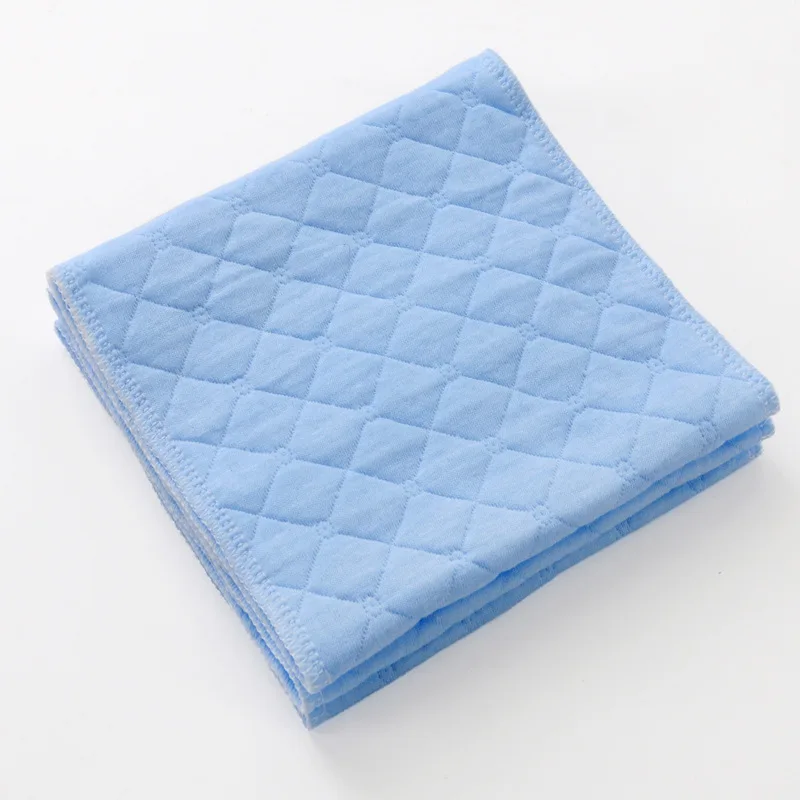 Подгузники для мам и детей подгузники 5 шт./лот многоразовые | Мать ребенок