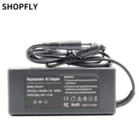 replacement 7 4x5 0mm laptop ac power adapter charger 19v 4 74a 90w for compaq notebook for hp dv5 dv6 dv7 n113