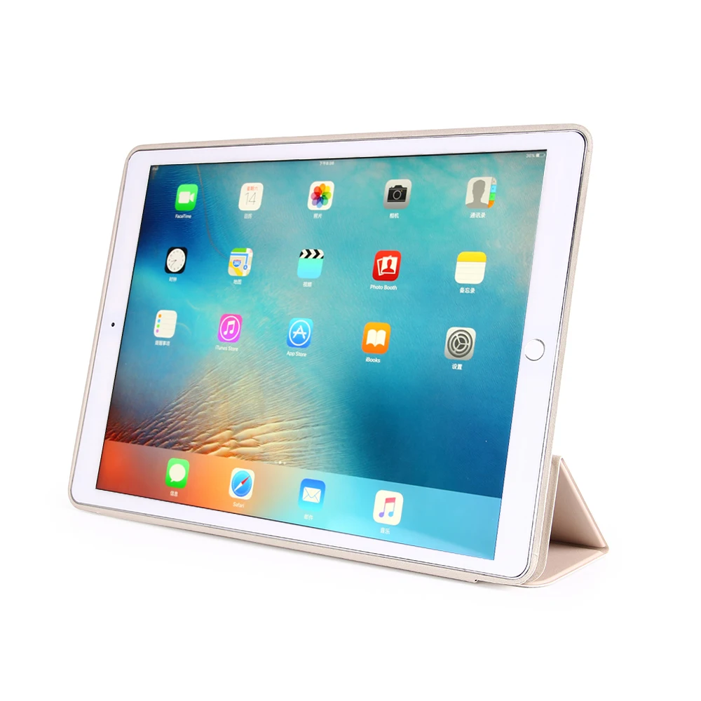 Чехол для iPad Pro 11 дюймов, Aiyopeen Smart Cover держатель противоударный чехол для iPad Pro 11 дюймов