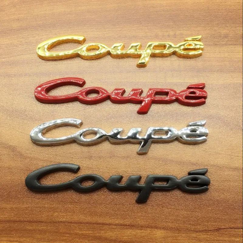 Автомобильная эмблема значок наклейка дверь окно кузов Авто Декор стикер для