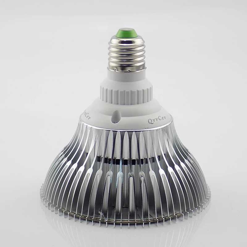 Полный спектр 120 Led освещение для растениеводства лампы роста растений освещения