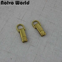 5pair hight quanlity special gold diy manual bag hook package chain handbags luggage hardware accessories
