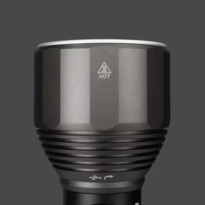 Перезаряжаемая вспышка Youpin NexTool 380 лм м 5 режимов IPX7 водонепроницаемая