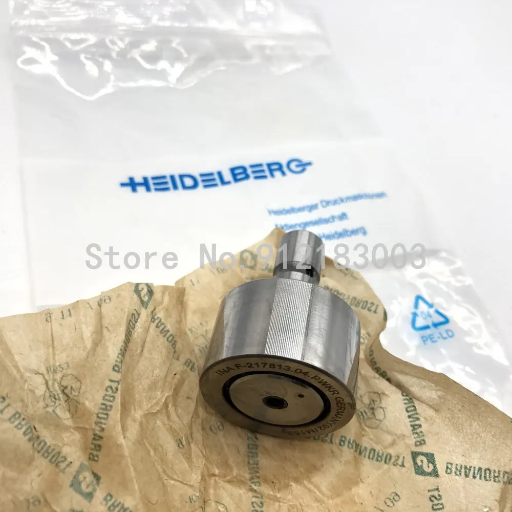 Детали для офсетных машин Heidelberg SM74 CD74 F-217813 подшипник цилиндра F-217813.04 00.550.1471