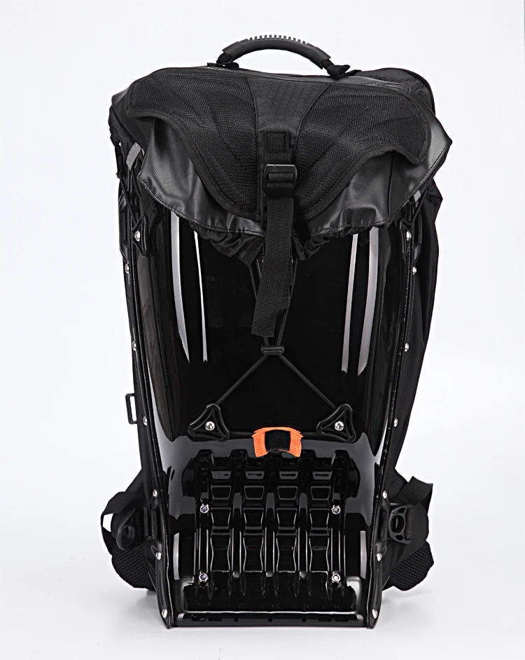 Рюкзак для багажа на мотоцикл 25 л |