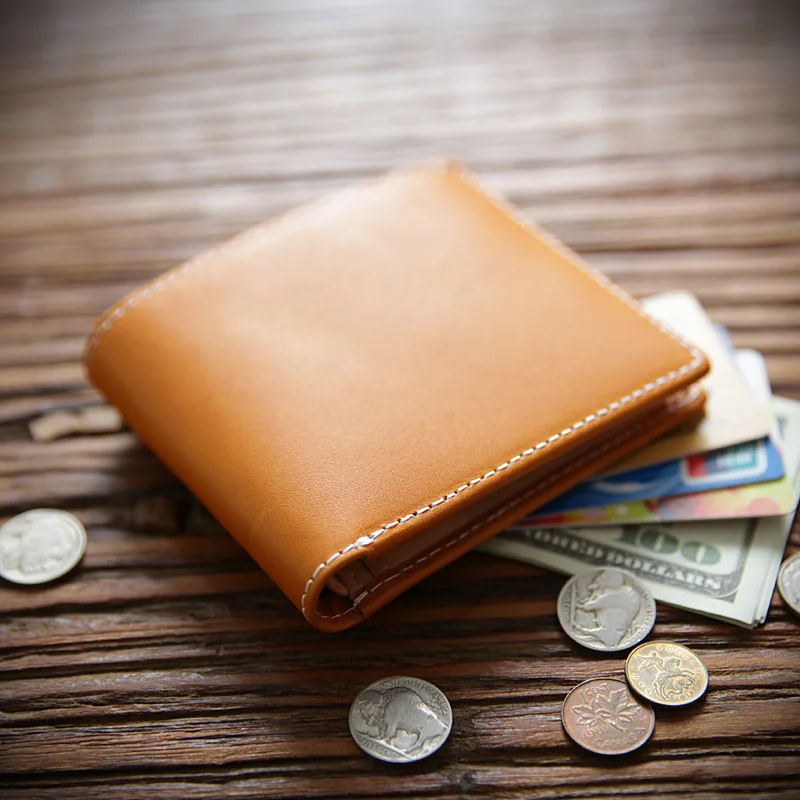 

SIKU men's leather wallet case fashion men wallets brand coin purse holder male wallet