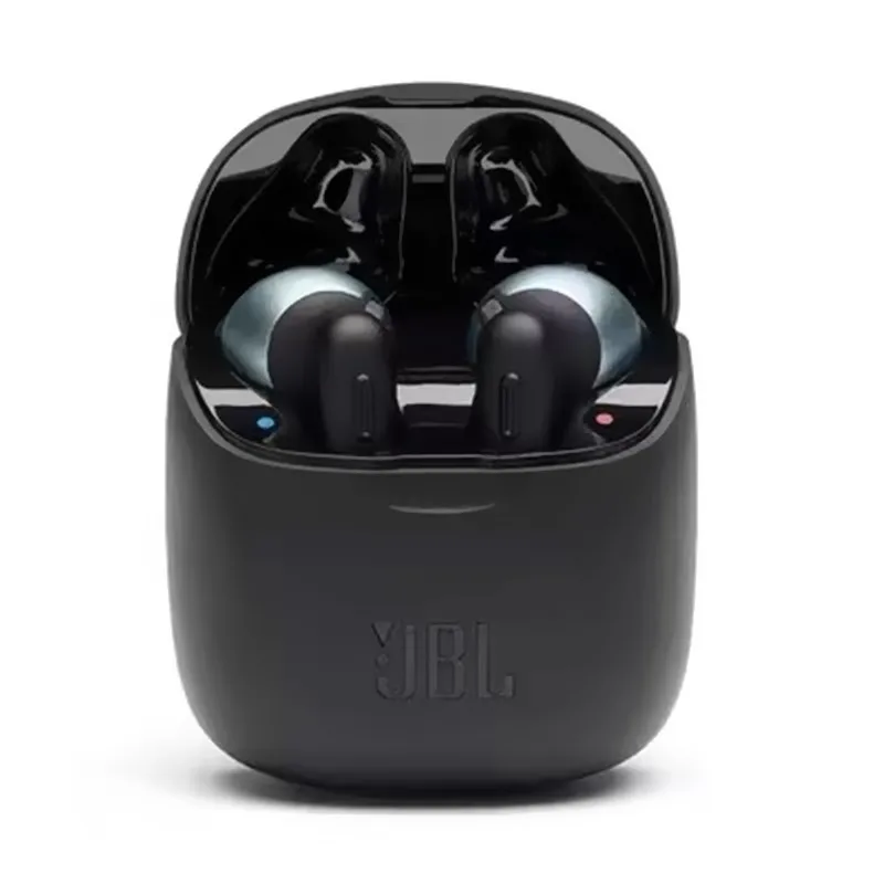 Official JBL TUNE 220TWS Wireless Bluetooth Earphones T220TWS Stereo Earbuds Bass Sound Headphones Headset with Mic | Электроника