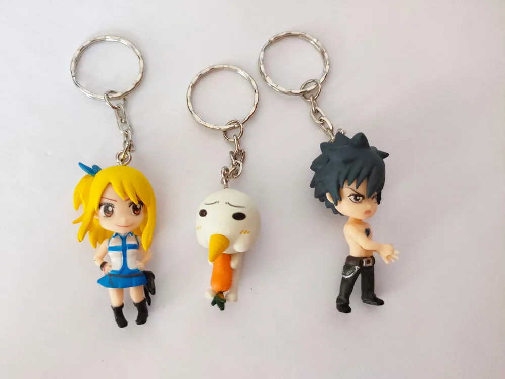 Комикс аниме Масима Хиро волшебный Хвост Люси хартфилия прев серый Fullbuster милый