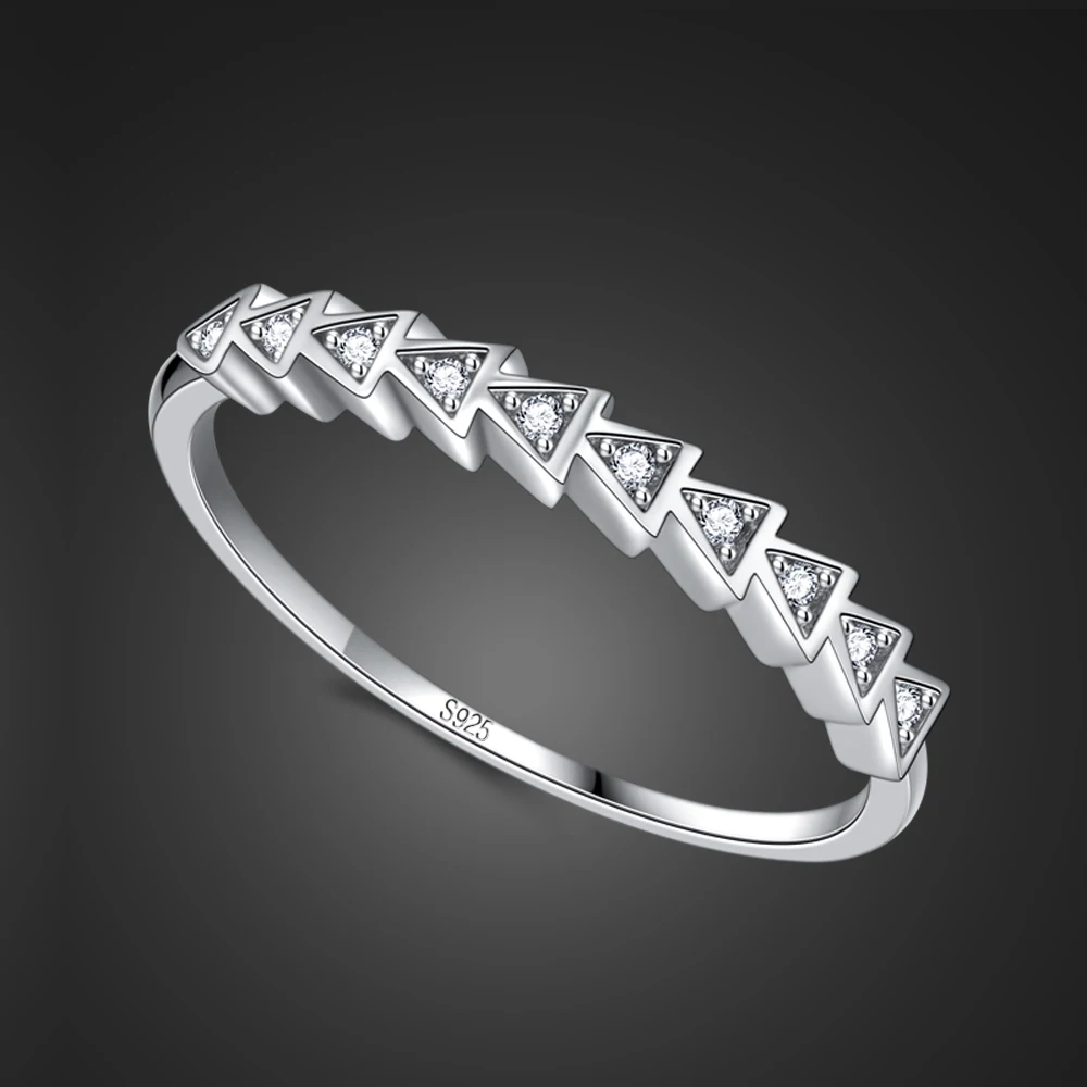 Женское кольцо с рождественской елкой, 100% Стерлинговое Серебро 925 пробы, обручальное кольцо, хорошее ювелирное изделие, подарок на день рождения, Рождество