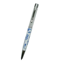acmecn crystal ball pen with china element tourist souvenirs gifts office school supplier bling bling diamond ball point pen