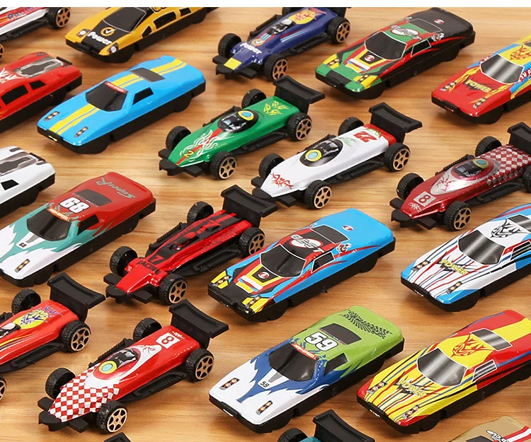 Различные стили 1: 64 забавная оловянная игрушка, скутер, спортивные автомобили, модель автомобиля, литые под давлением, сплав, металл, для супер спортивных автомобилей, Подарочная игрушка, ограниченная серия