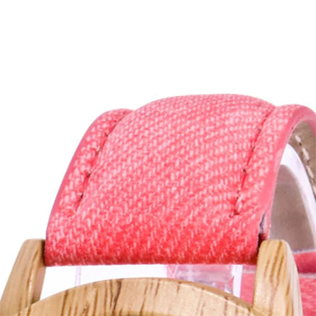 Женские наручные часы кварцевые аналоговые с круглым циферблатом Zegarek Damski Reloj Mujer