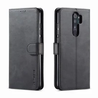 phone case for xiaomi redmi 9 case flip wallet magnetic cover for redmi 9t 9a 9 power case leather luxury vintage phone bags
