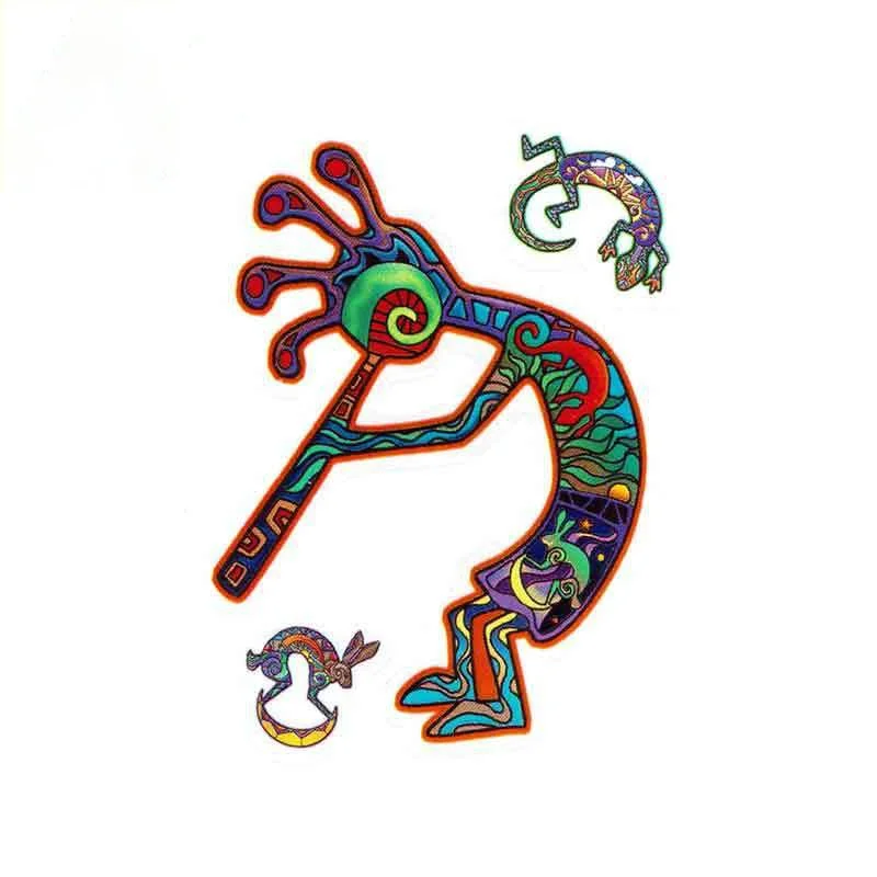 

Наклейка на бампер автомобиля, водонепроницаемая, 13 х10 см