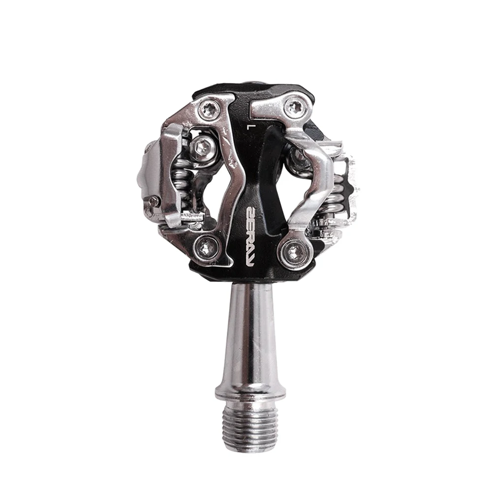 1 шт. велосипедный замок для педали металлический Профессиональный