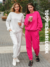 Pantalones Toppies-conjunto de pantalones cortos informales para mujer...
