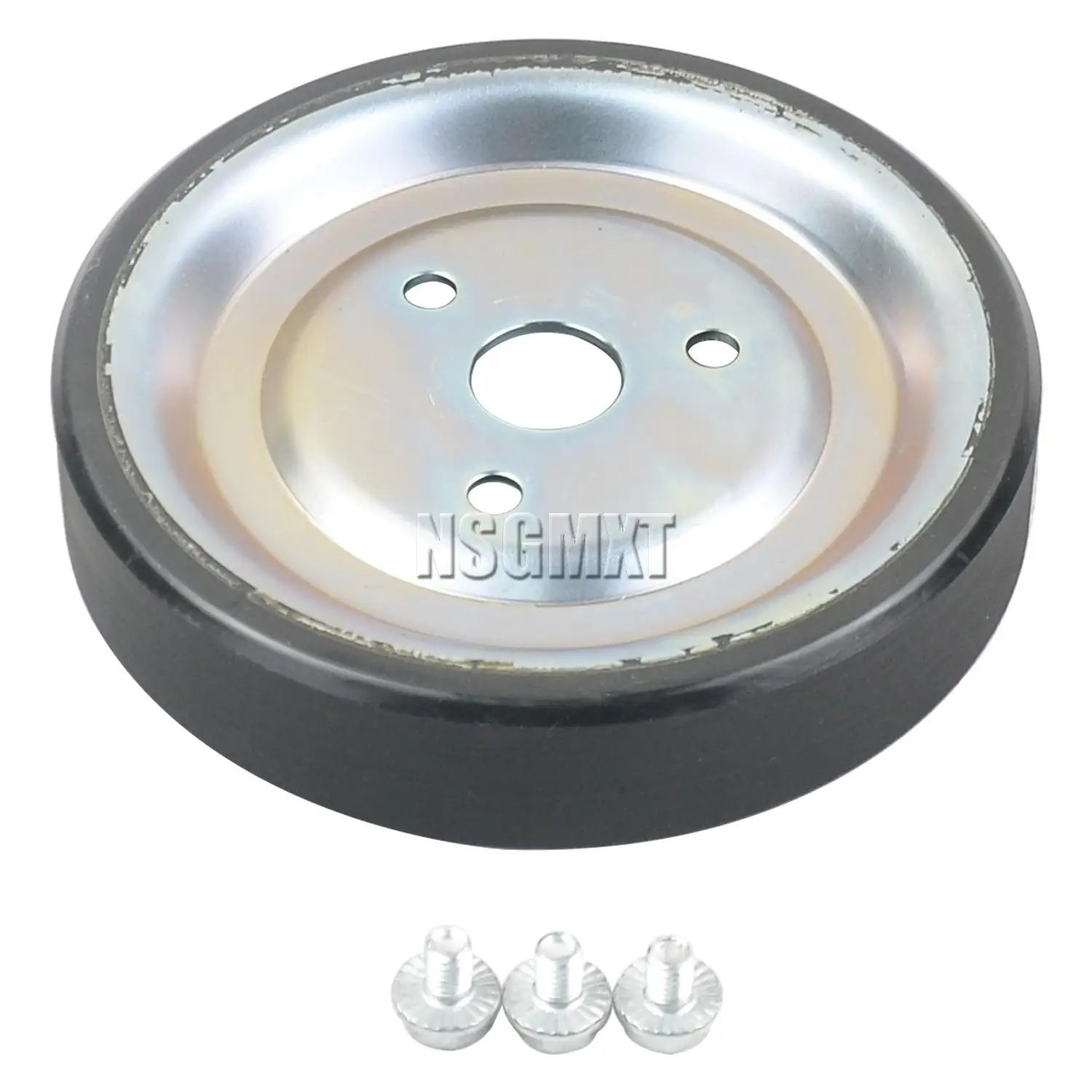 Шкив водяного насоса AP03 11517619020 для Mini Cooper R55 R56 R57 R59 R60 R61|Ремни шкивы и скобы| |