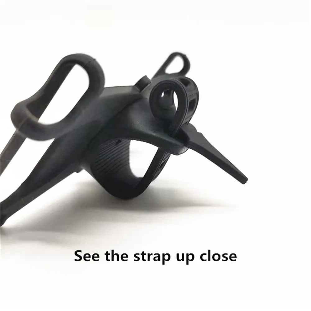 Велосипедный держатель для телефона Универсальный мобильный телефон держателя