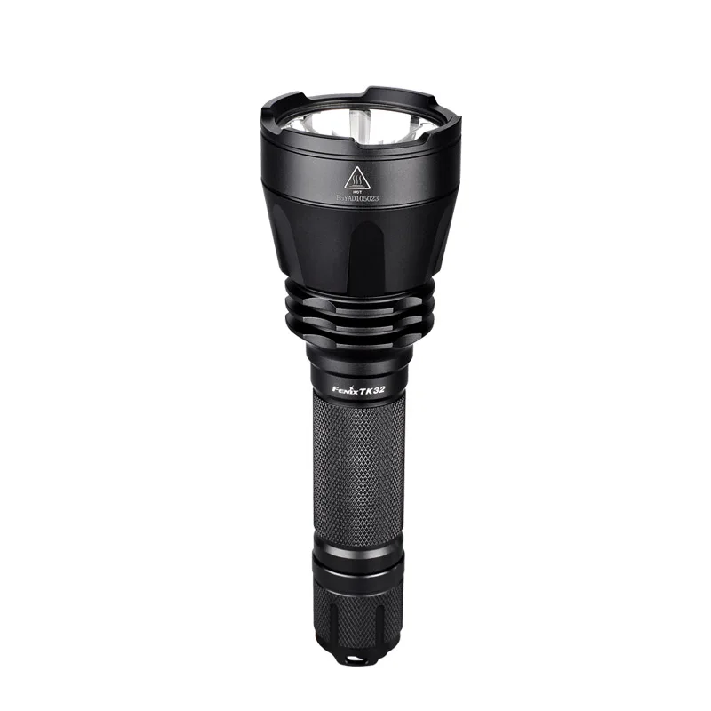 Fenix TK32 2016 Edition 1000 Lumen Long Throw Red Green LED Tactical Flashlight | Освещение