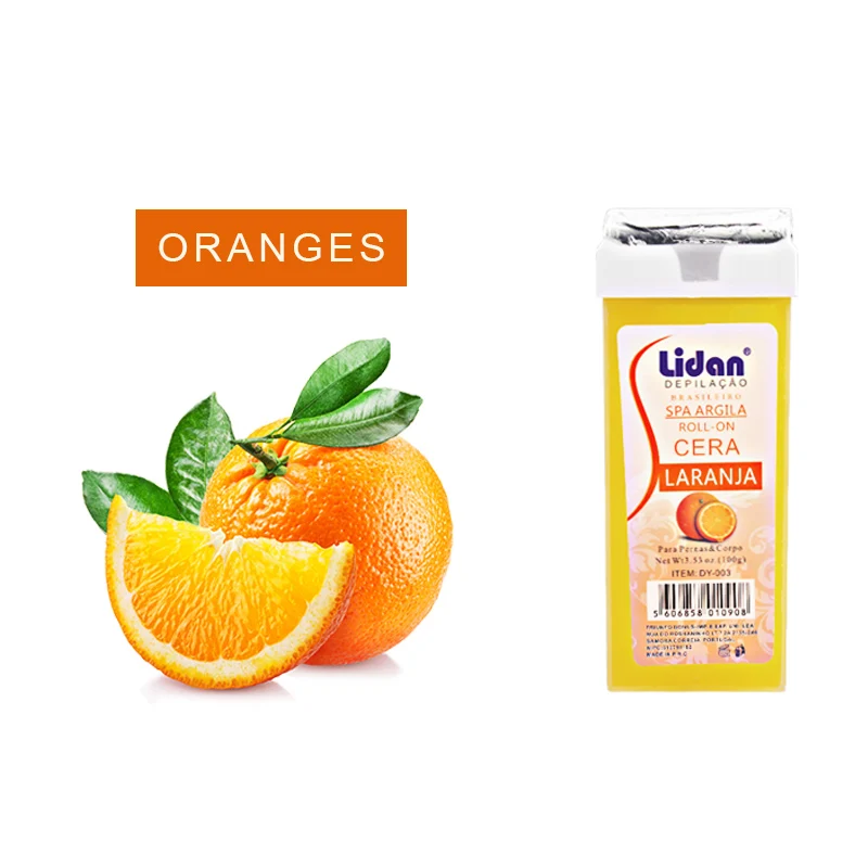 

Воск для депиляции 100 г/кор., Нагреватель воскового картриджа для разогрева волос, Разогревающий крем для горячей депиляции для любой кожи