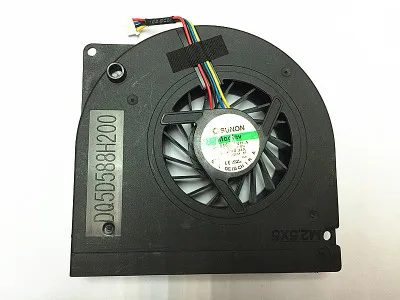 

Новый вентилятор охлаждения процессора ноутбука для DELL Studio 1735 1736 1737
