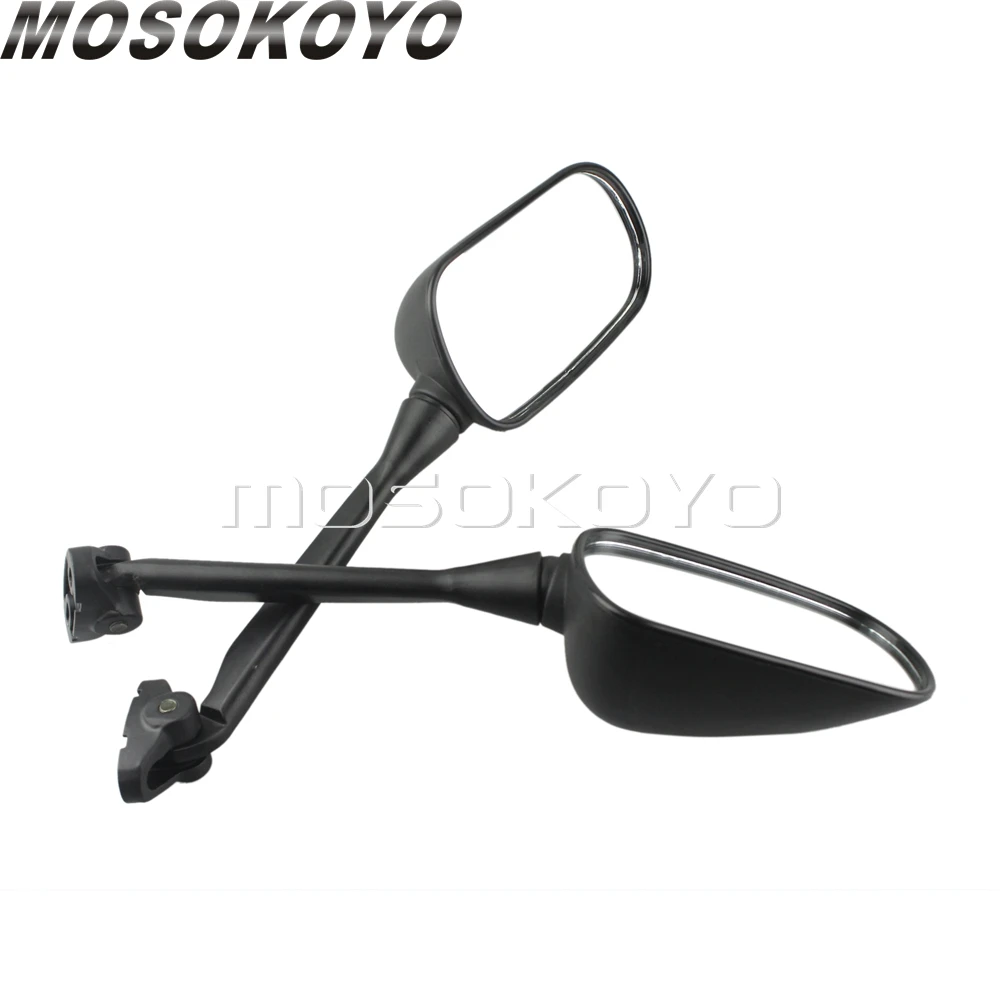 1 пара внешняя фотовспышка для Honda RC51/RVT 1000R 2000-06 CBR600F4 CBR600F4i CBR600RR CBR954RR 1999-2006 |