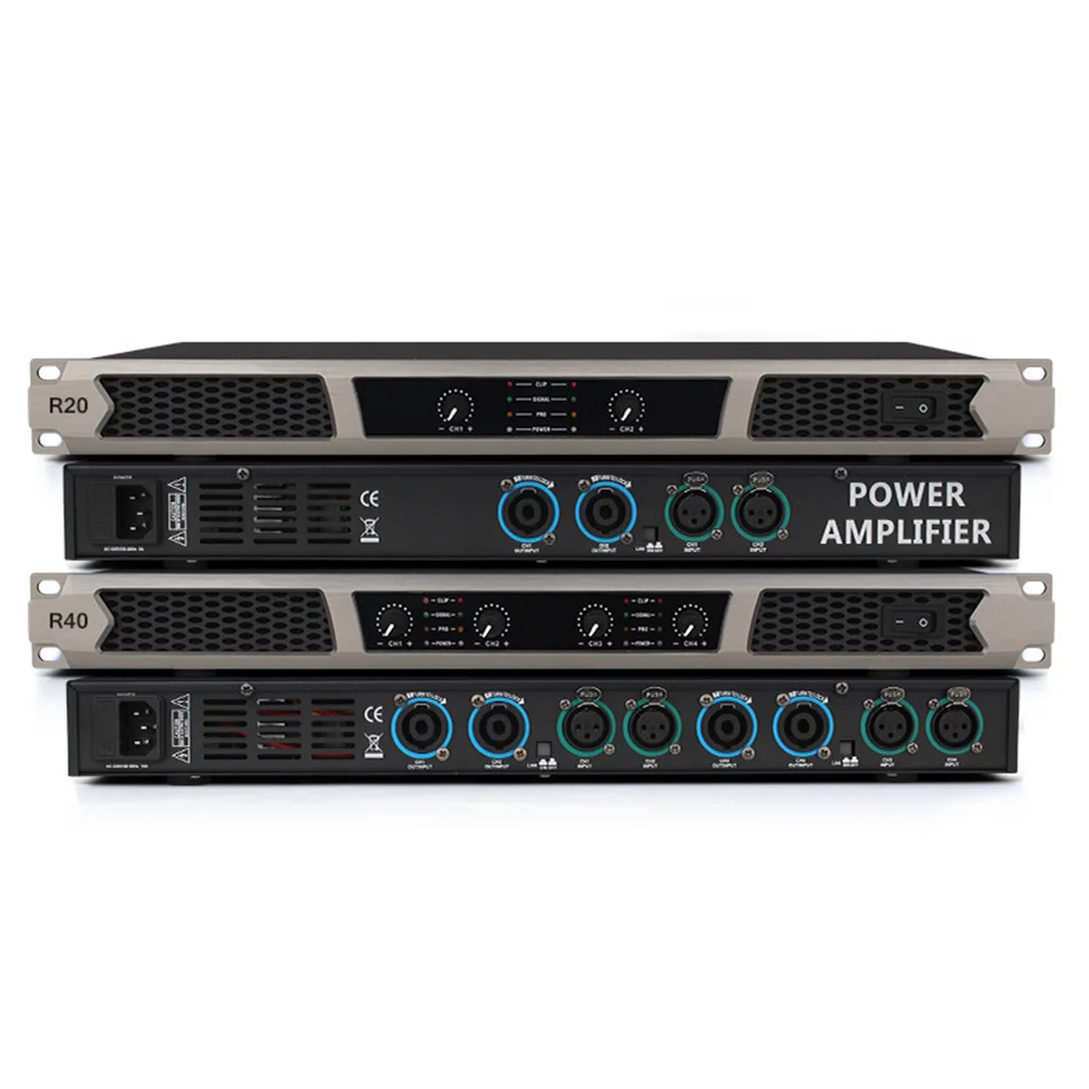 Профессиональный усилитель звука для домашнего кинотеатра сабвуфер