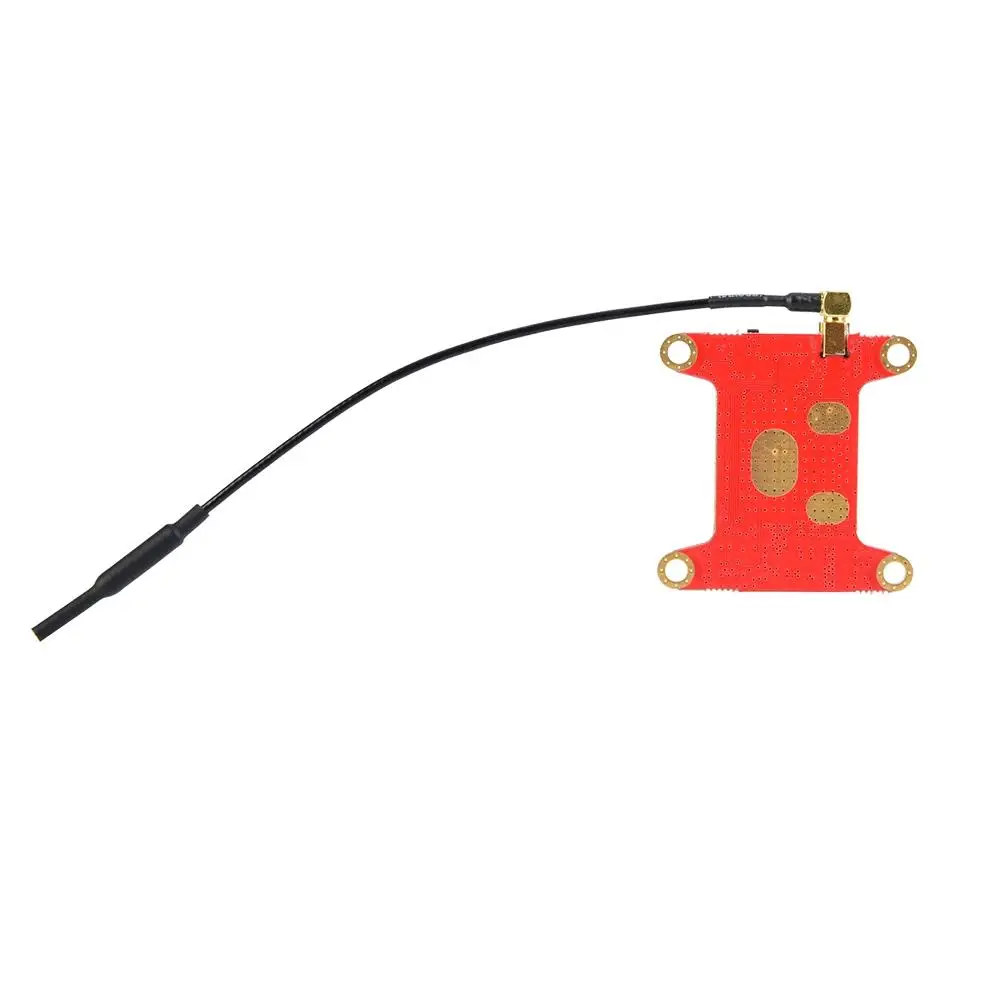 Панель передатчика и приемника для радиоуправляемых аксессуаров PandaRC VT5804M V2 0-600