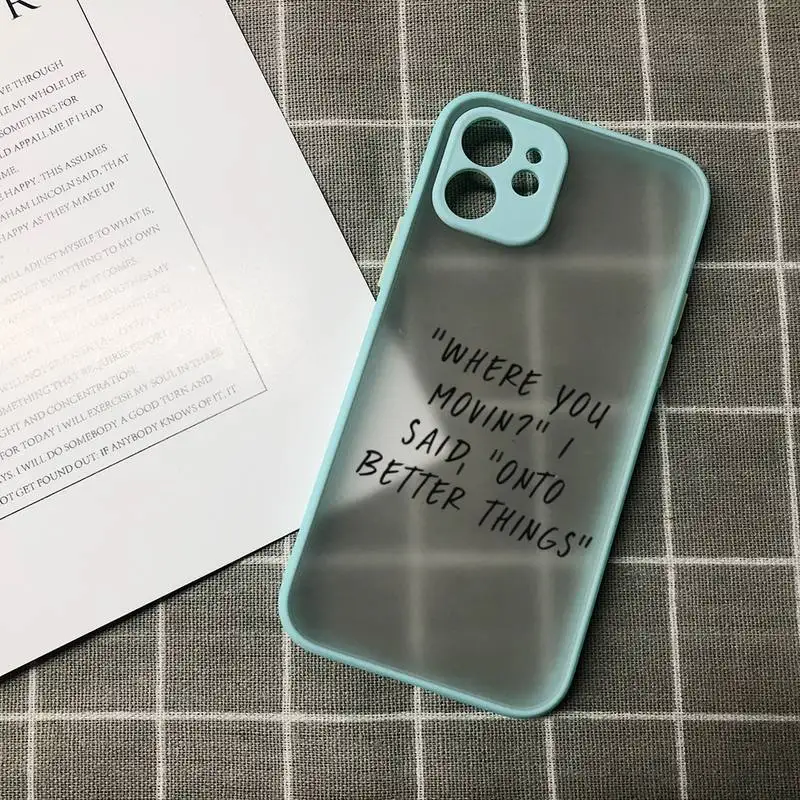 

Candy color Phone Case for iPhone 12 mini 11 pro XS Max X XR 7 8 plus SE20 High quality TPU silicon and Hard plastic cover