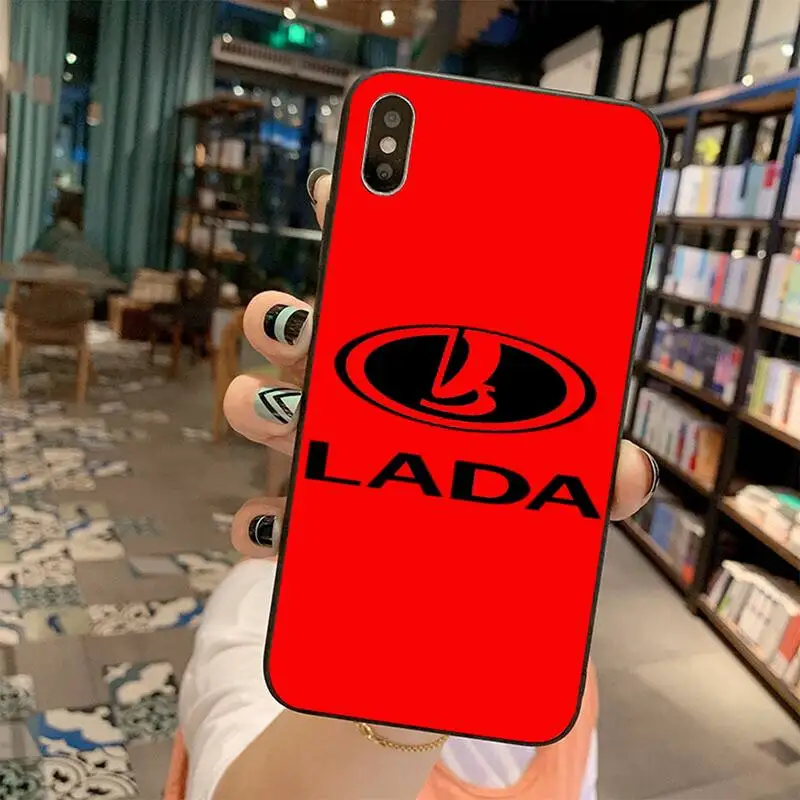 Чехол HPCHCJHM для iPhone 11 pro XS MAX 8 7 6 6S Plus X 5S SE 2020 XR | Мобильные телефоны и аксессуары