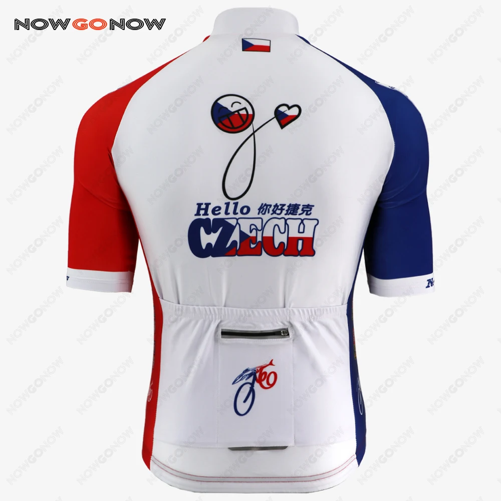 Женский спортивный костюм NOWGONOW Pro белый светоотражающий свитер с национальным