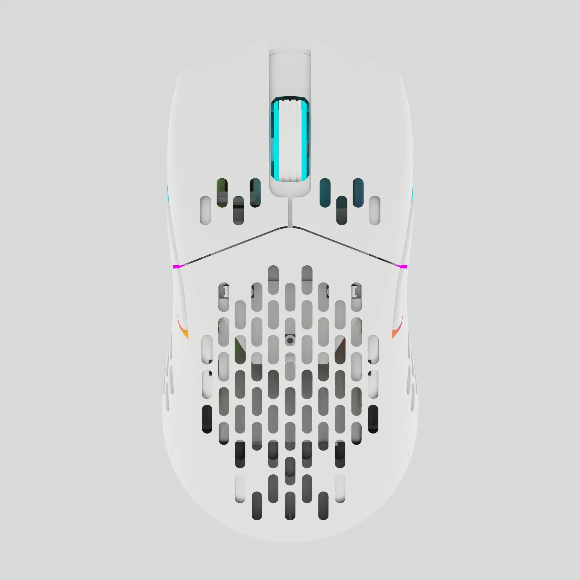 

NEW Keychron M1 Ultra-Light Optical Mouse