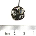 Uhf1220 Am любительский радионаправление поиск радиосигнала Ультра маленький модуль