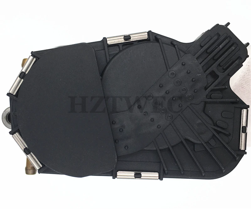 Бесплатная доставка корпус дроссельной заслонки в сборе для 2011-2015 Chevy Cruze Aveo 1.8L Pont