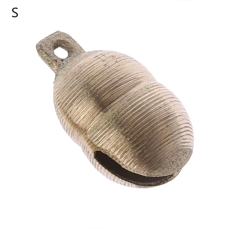 Коров лошадей овец Колокольчик для выпаса собаки крупного рогатого скота