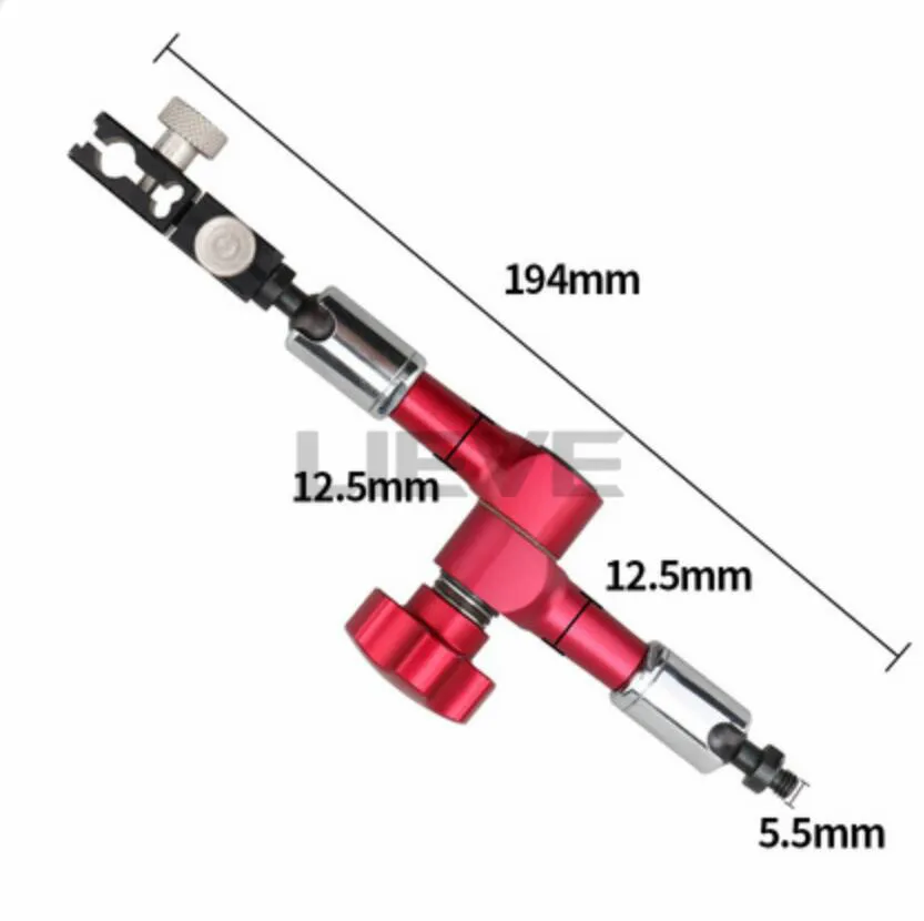 Индикатор часового типа универсальный держатель с магнитным основанием