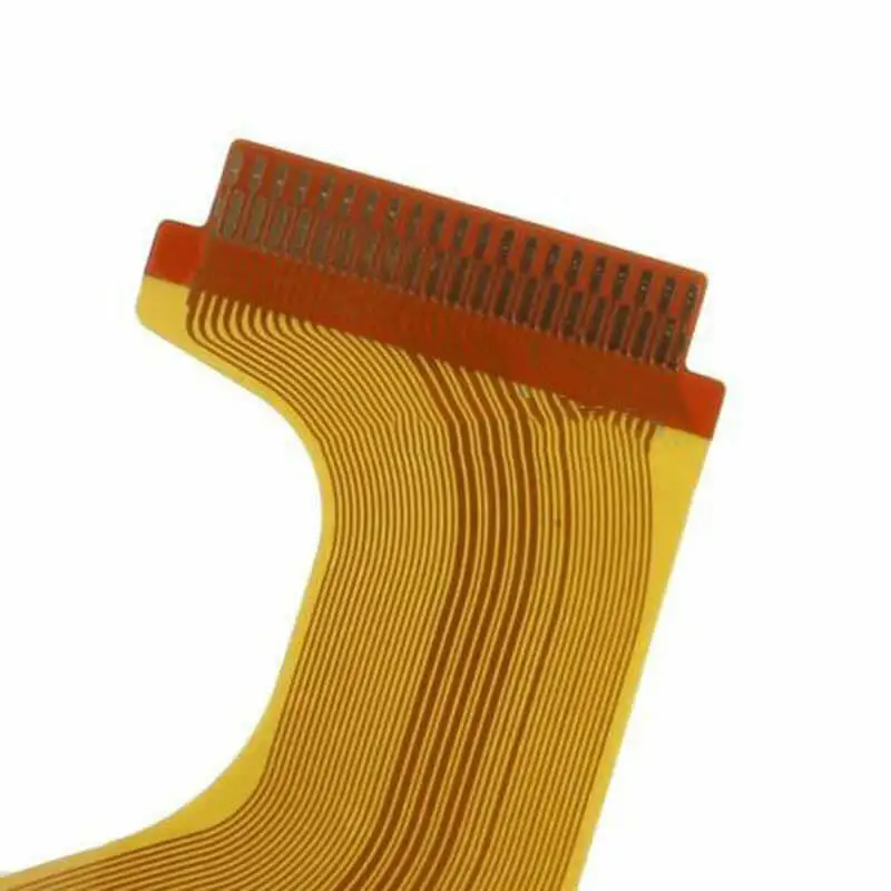 Оригинальный Новый ЖК-дисплей для 3DS XL 3dsll верхний нижний ЖК-экран Верхний + Нижний