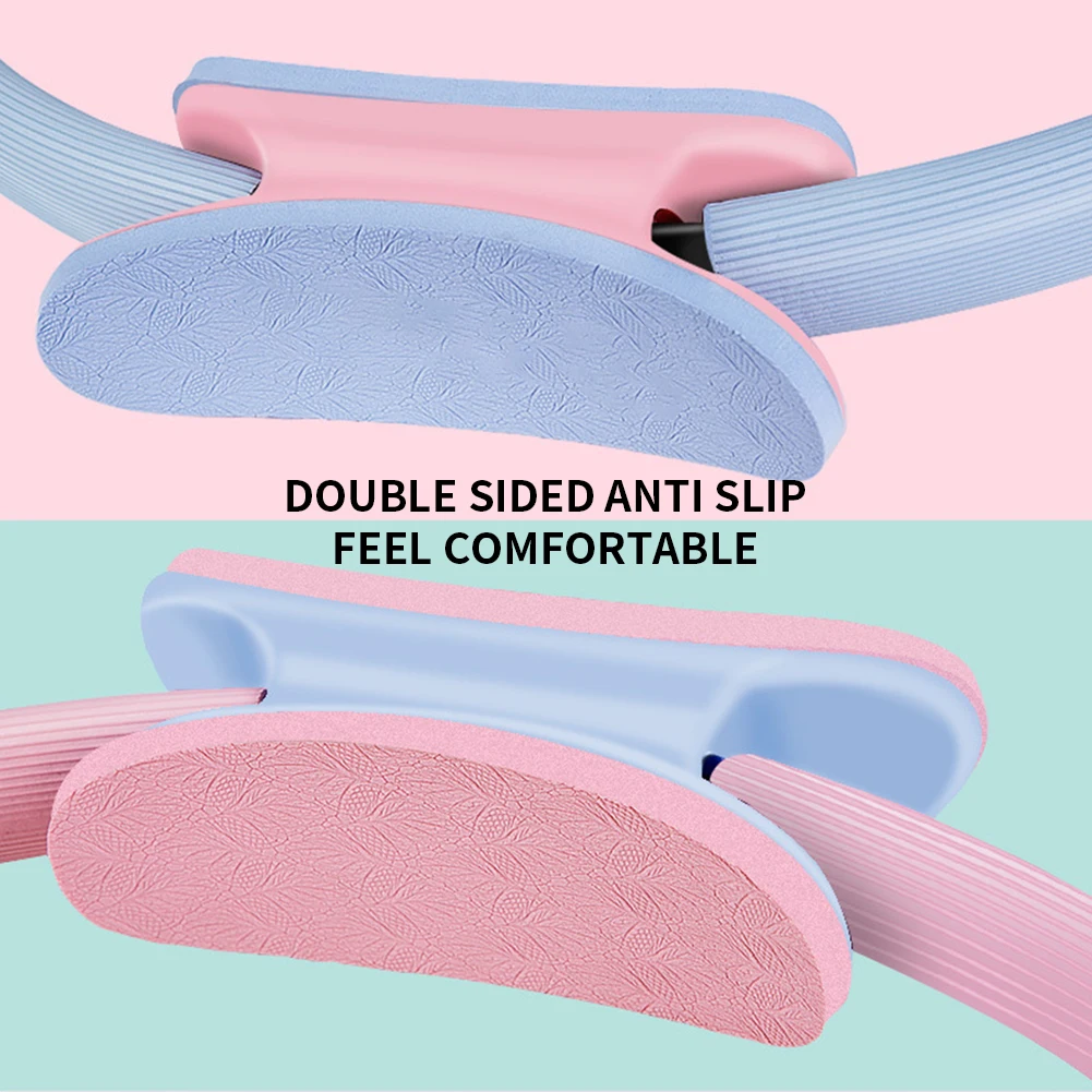 Выравнивание осанки на открытом воздухе высокоэластичные растягивающиеся